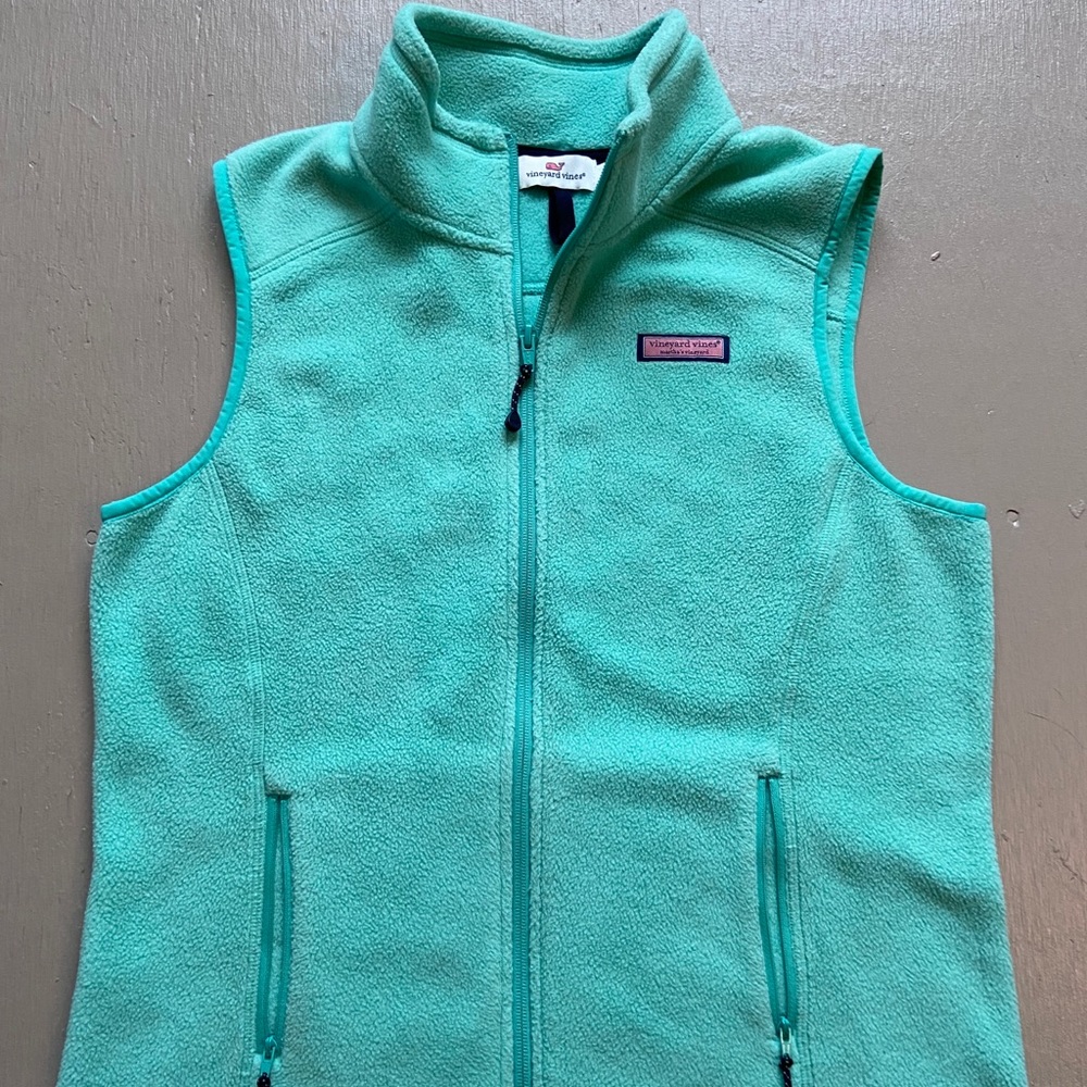 Vineyard Vines Vest